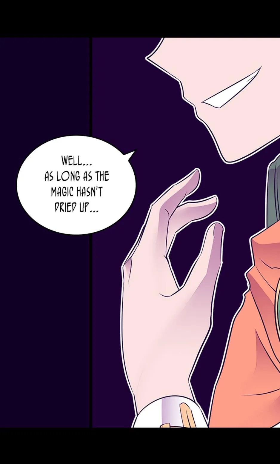 They Say I Was Born a King’s Daughter Chapter 214 - Page 66