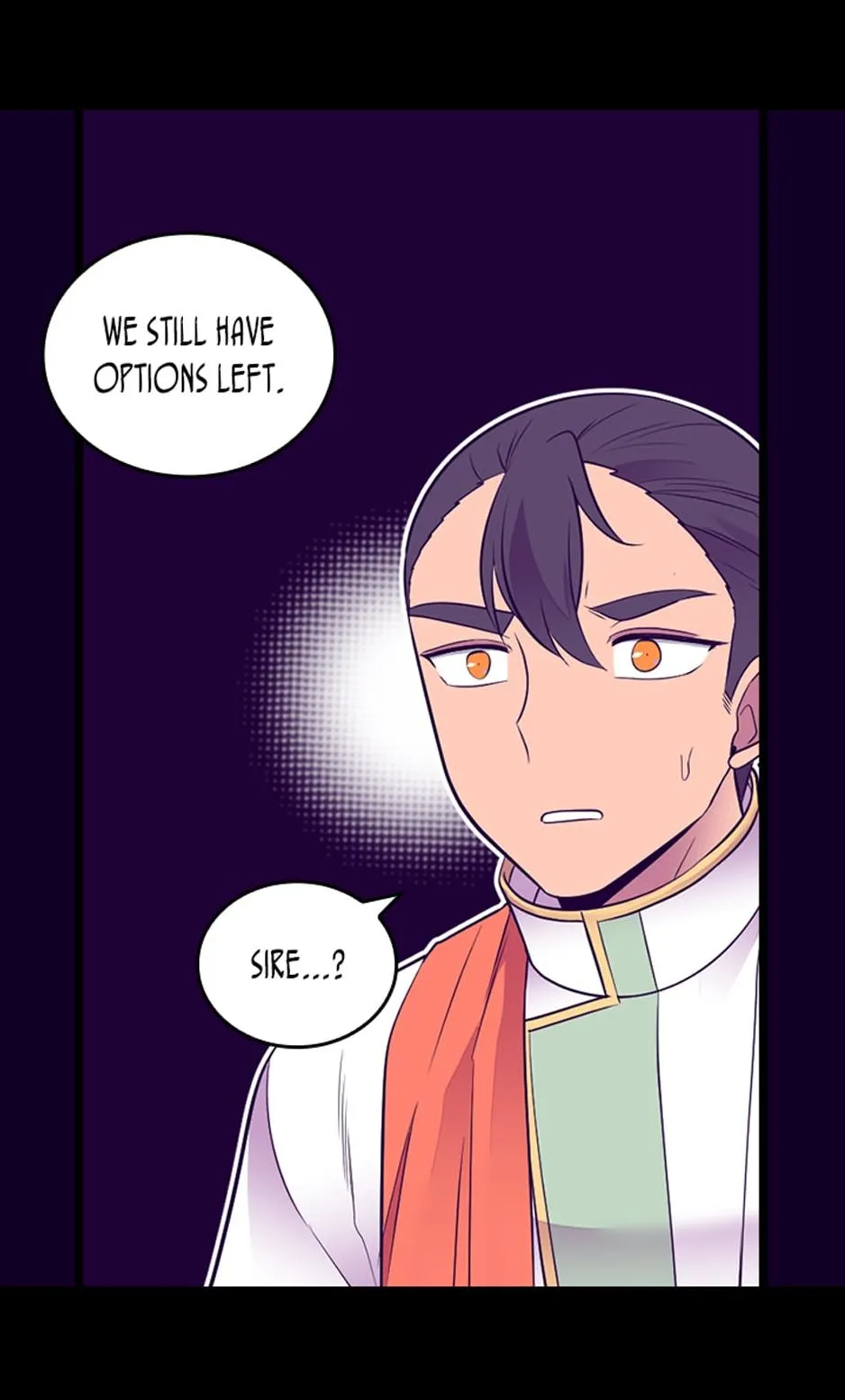 They Say I Was Born a King’s Daughter Chapter 214 - Page 67