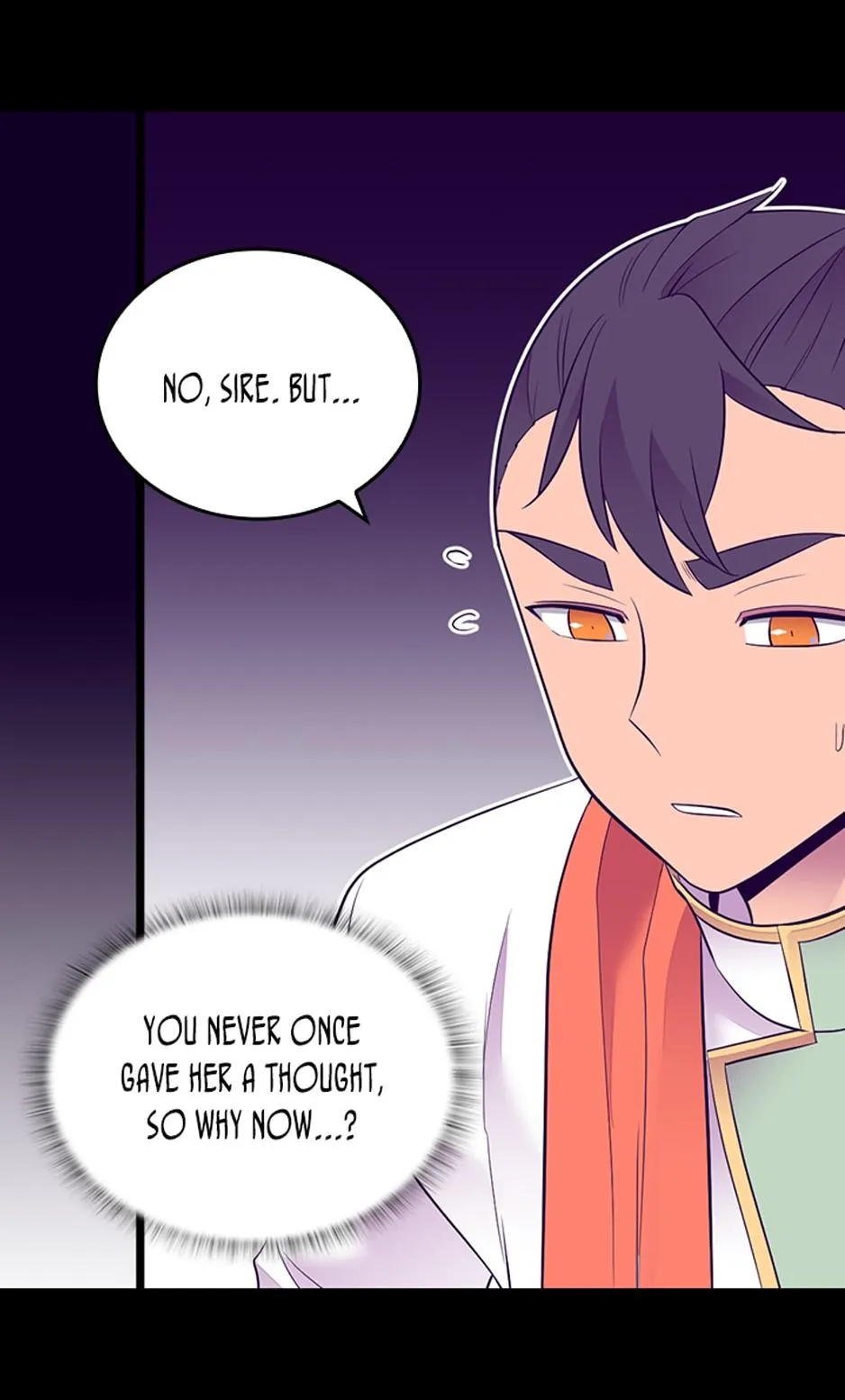 They Say I Was Born a King’s Daughter Chapter 214 - Page 70