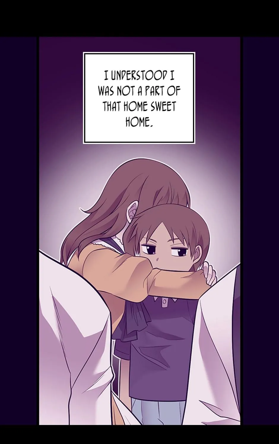 They Say I Was Born a King’s Daughter Chapter 214 - Page 8