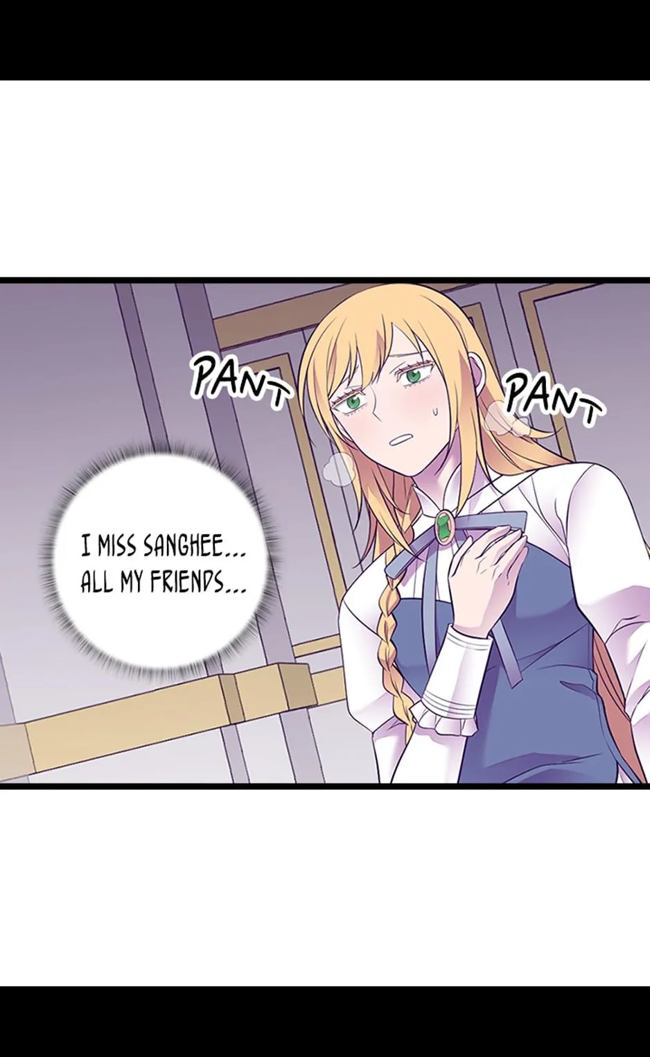 They Say I Was Born a King’s Daughter Chapter 215 - Page 10