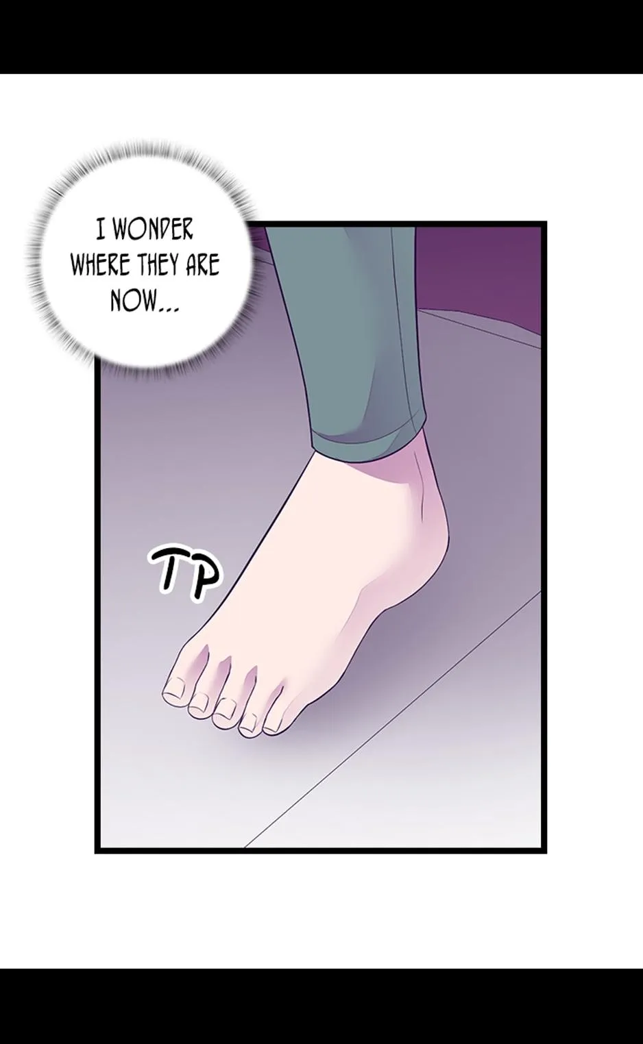 They Say I Was Born a King’s Daughter Chapter 215 - Page 11