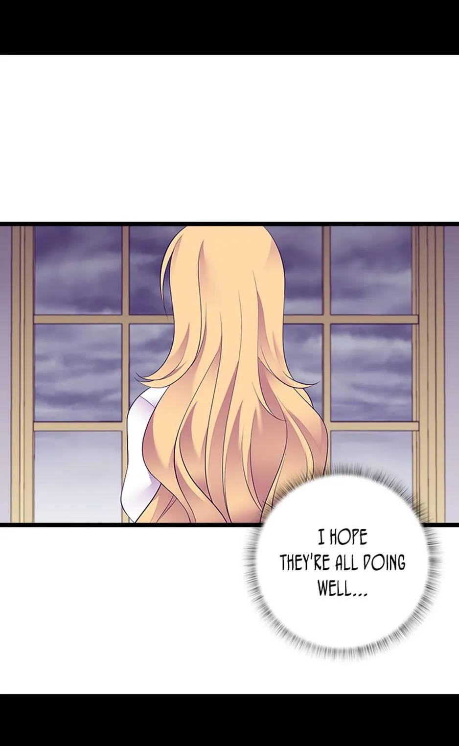 They Say I Was Born a King’s Daughter Chapter 215 - Page 12