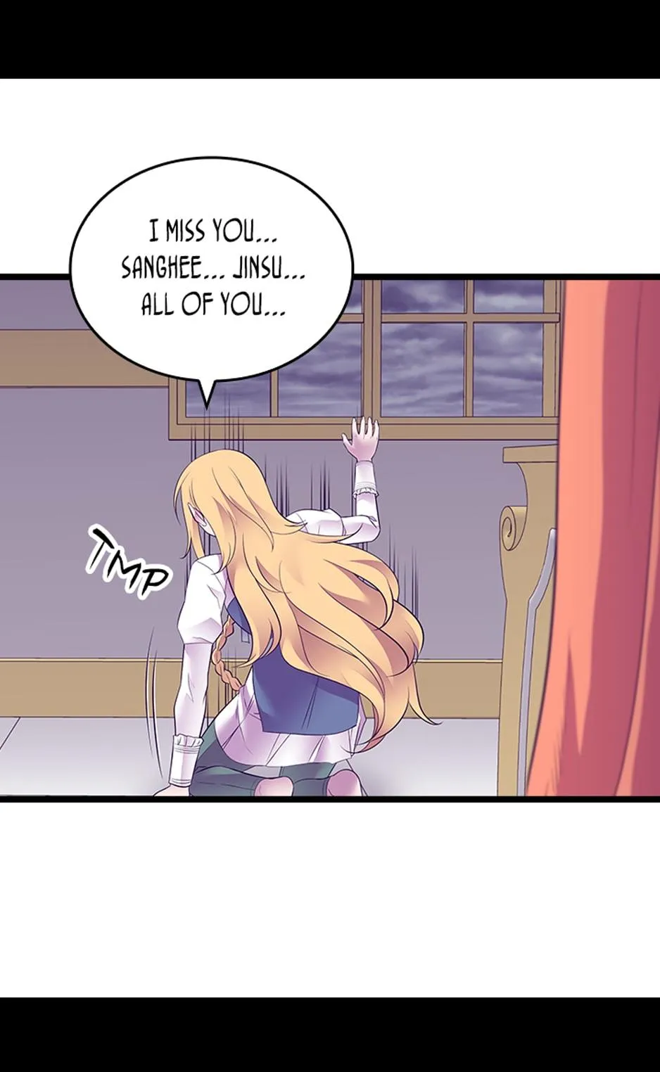 They Say I Was Born a King’s Daughter Chapter 215 - Page 15