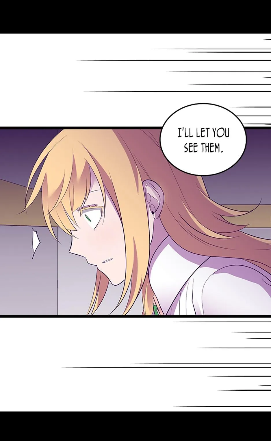 They Say I Was Born a King’s Daughter Chapter 215 - Page 16