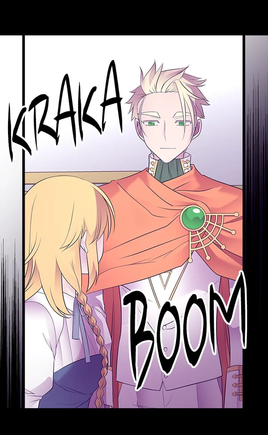 They Say I Was Born a King’s Daughter Chapter 215 - Page 17
