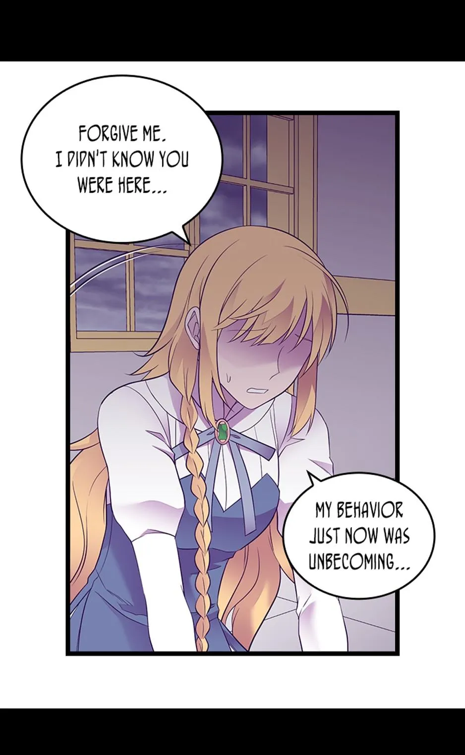 They Say I Was Born a King’s Daughter Chapter 215 - Page 21