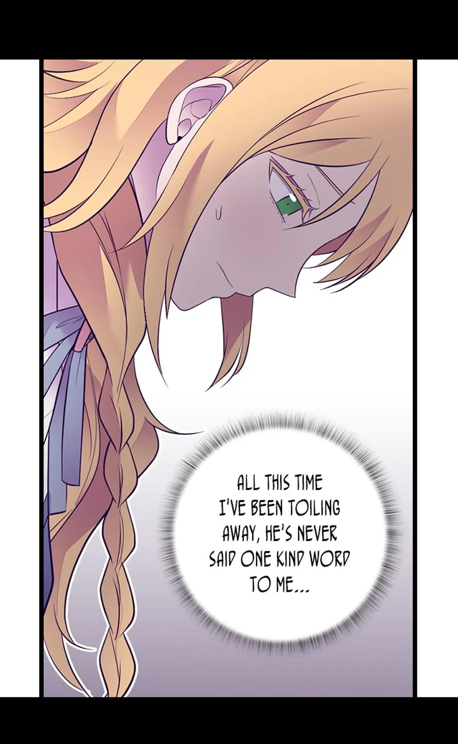 They Say I Was Born a King’s Daughter Chapter 215 - Page 23