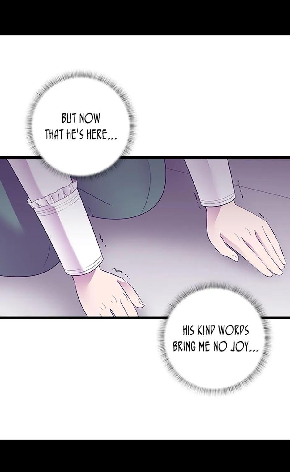They Say I Was Born a King’s Daughter Chapter 215 - Page 24
