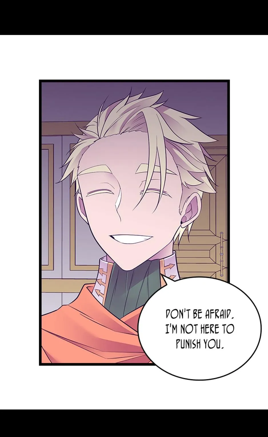 They Say I Was Born a King’s Daughter Chapter 215 - Page 25