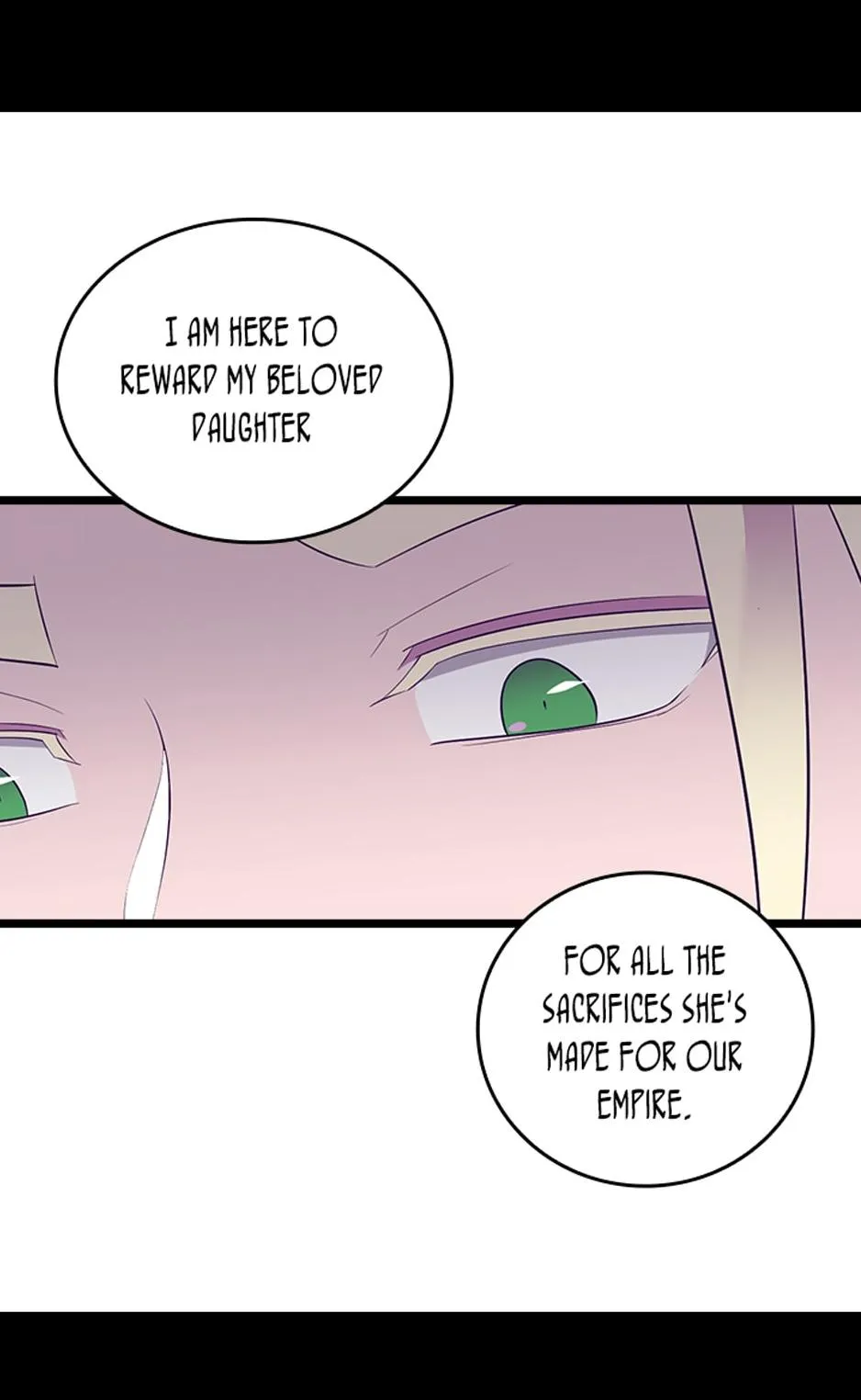 They Say I Was Born a King’s Daughter Chapter 215 - Page 26