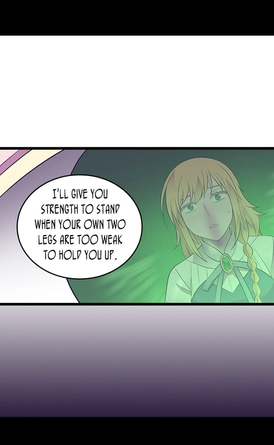 They Say I Was Born a King’s Daughter Chapter 215 - Page 27