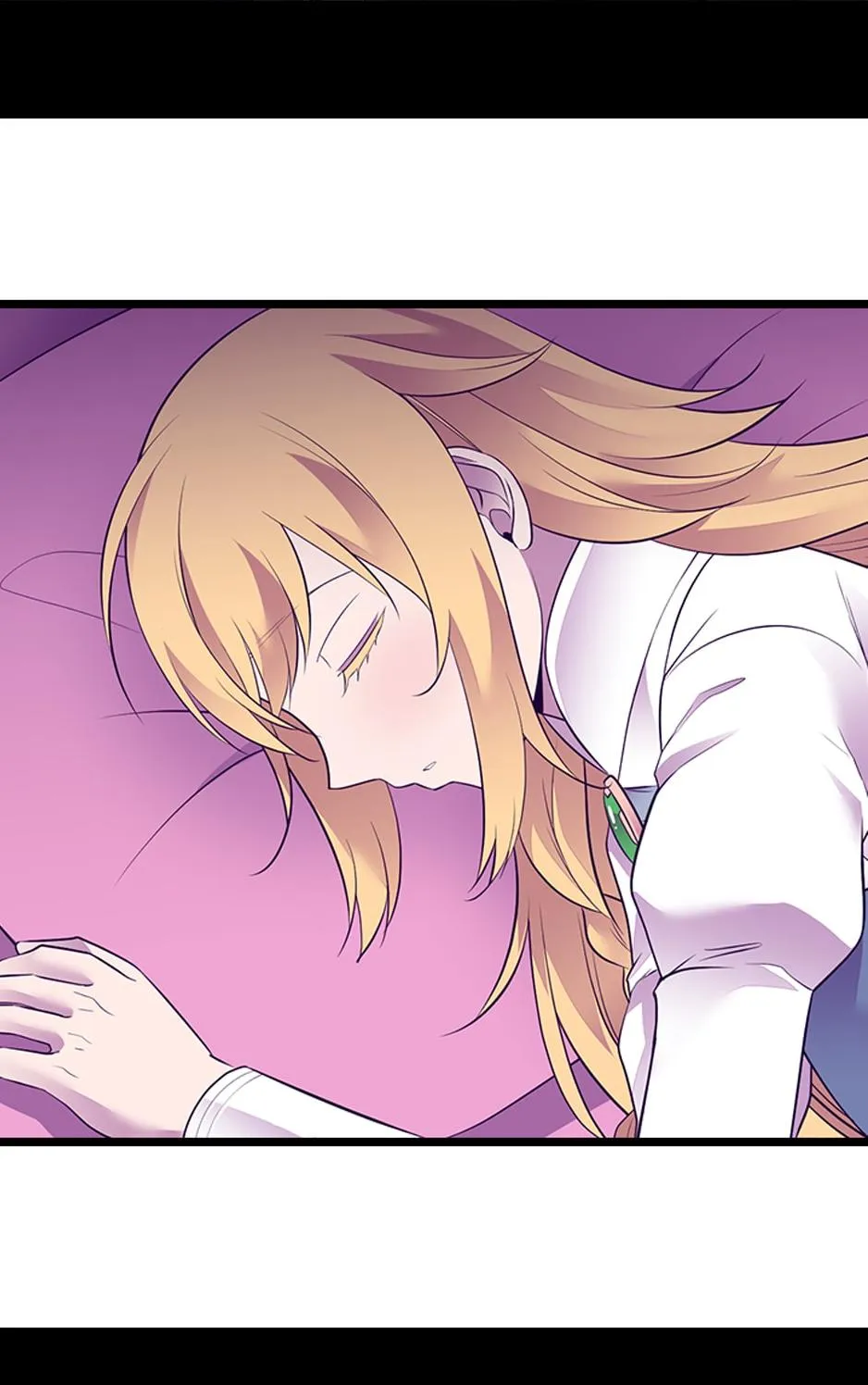 They Say I Was Born a King’s Daughter Chapter 215 - Page 3