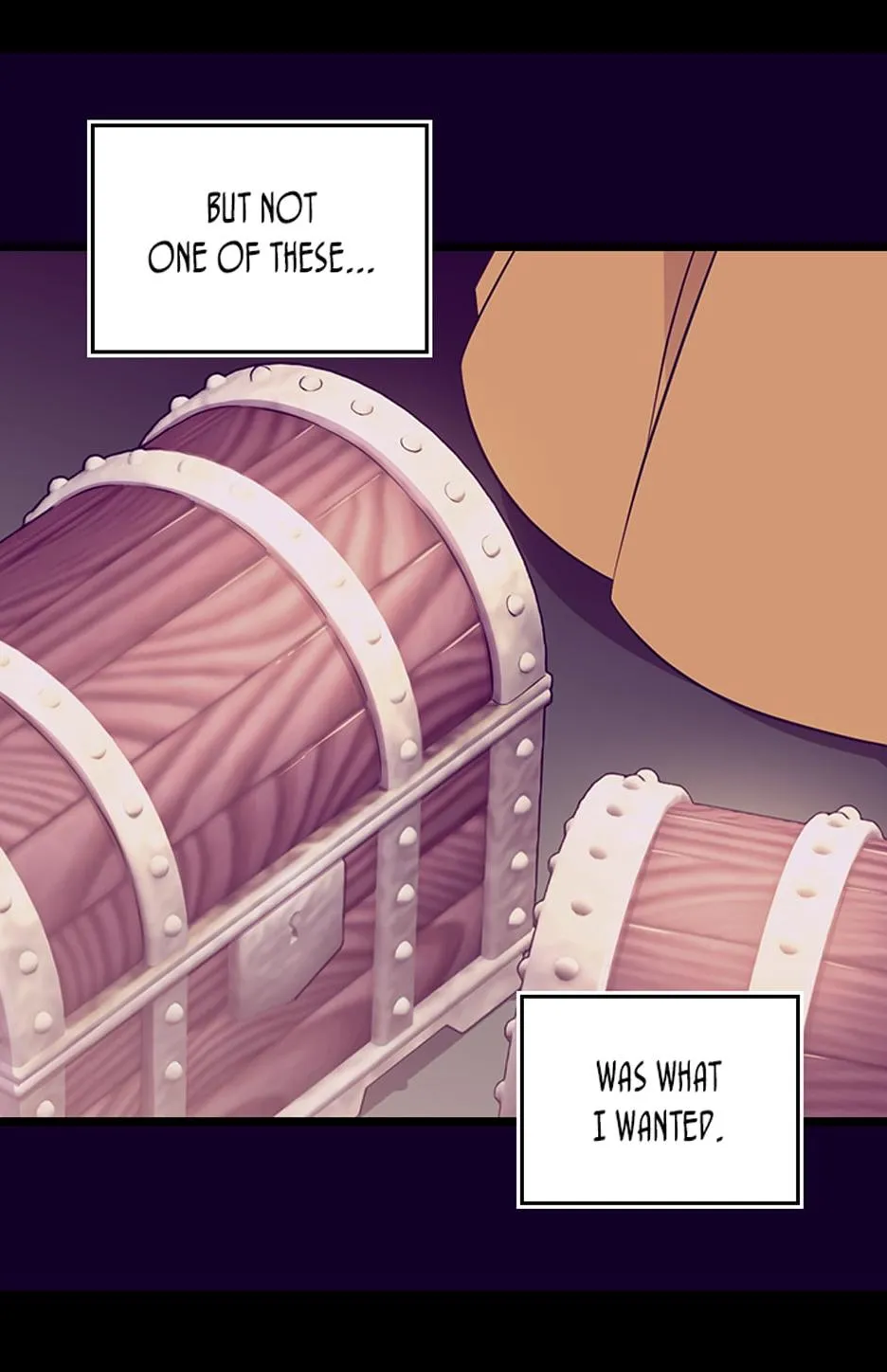 They Say I Was Born a King’s Daughter Chapter 215 - Page 32