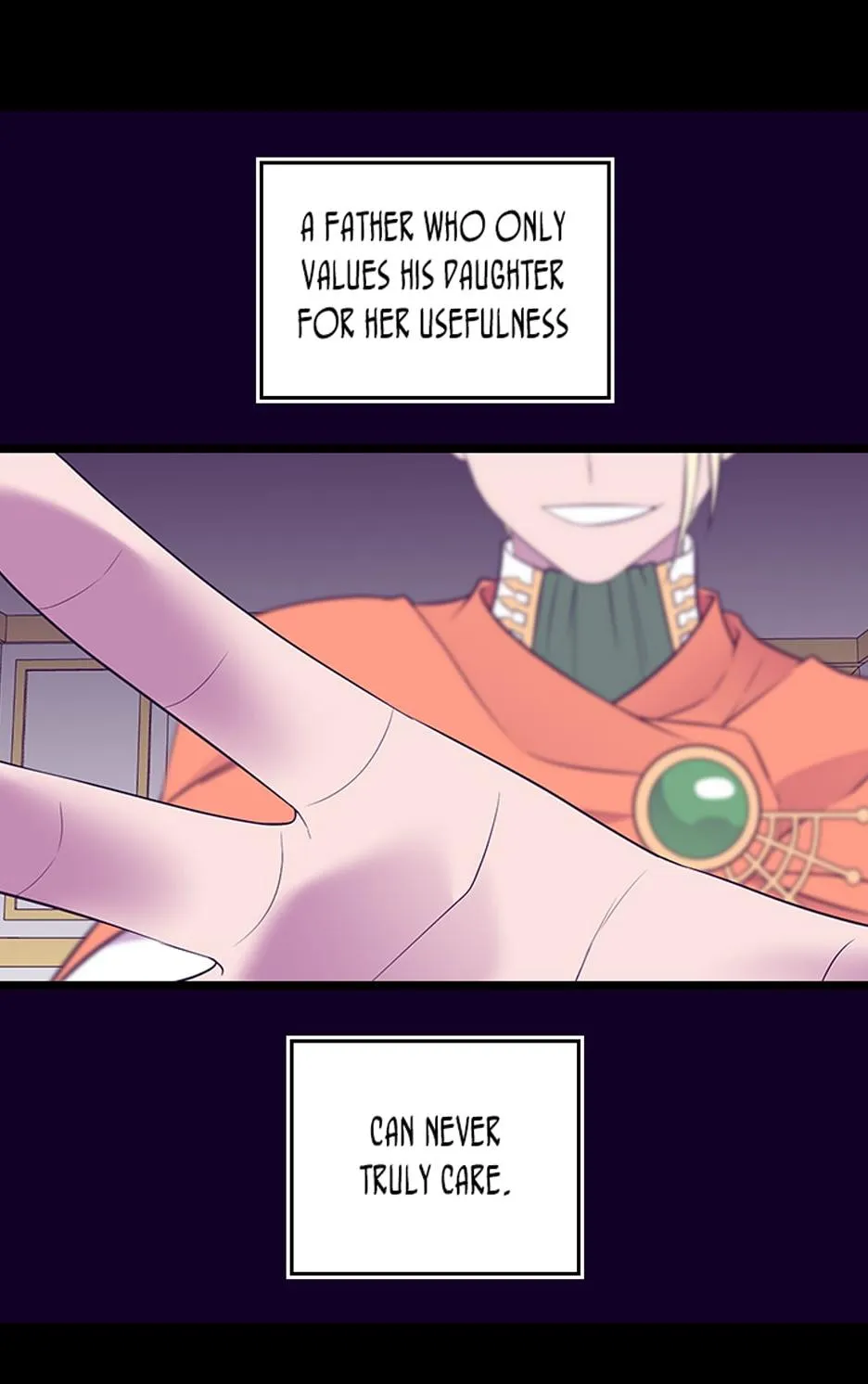 They Say I Was Born a King’s Daughter Chapter 215 - Page 34