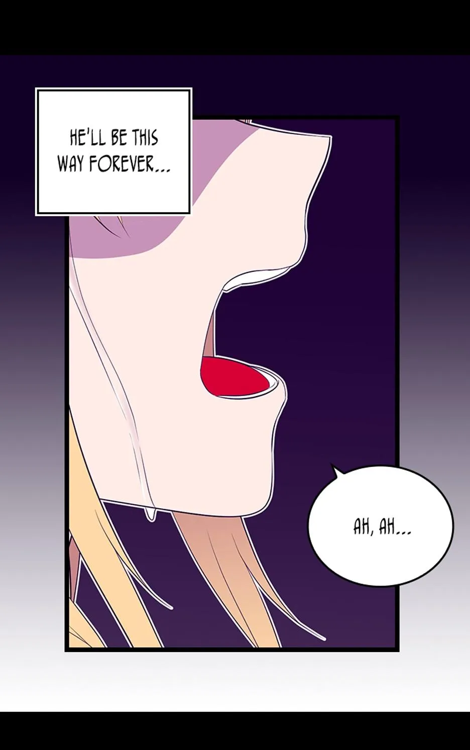 They Say I Was Born a King’s Daughter Chapter 215 - Page 36