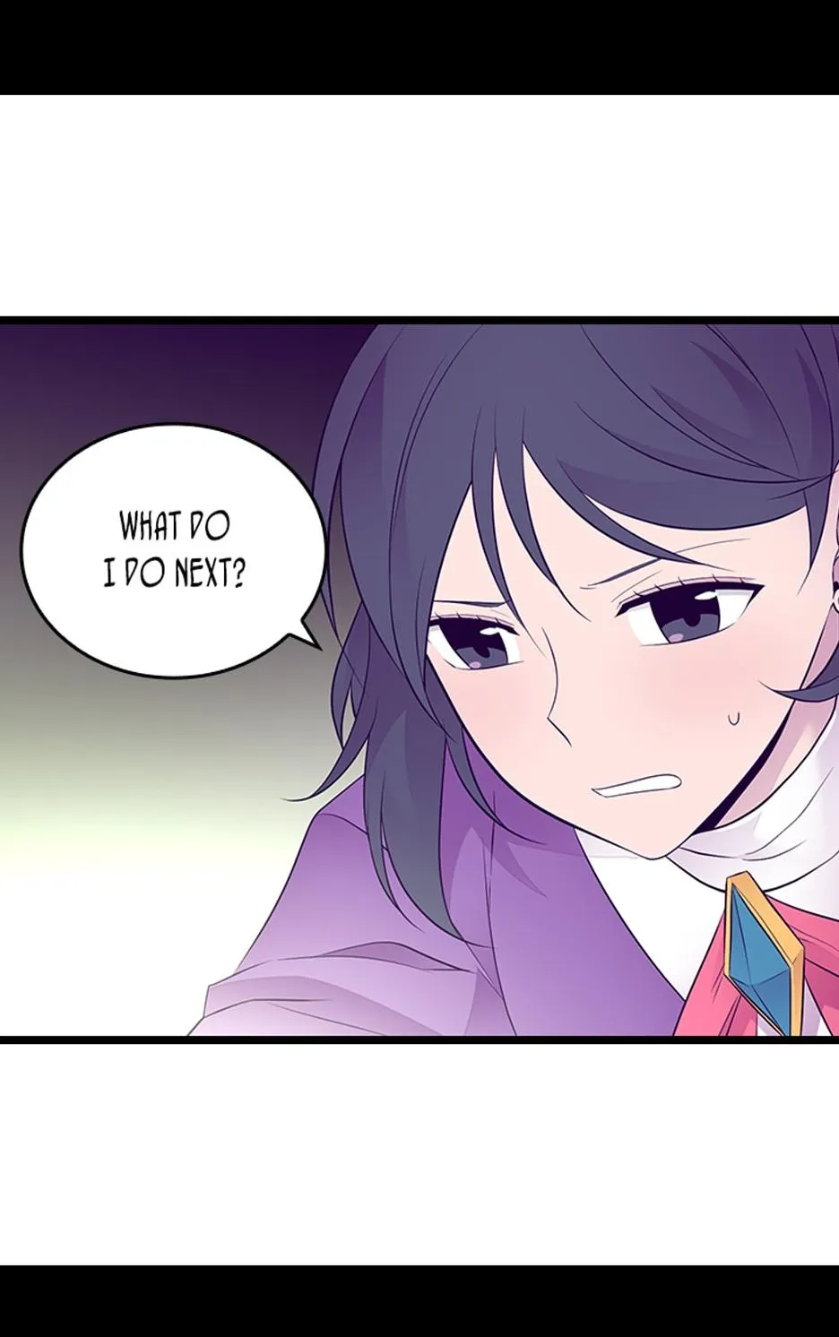 They Say I Was Born a King’s Daughter Chapter 215 - Page 41