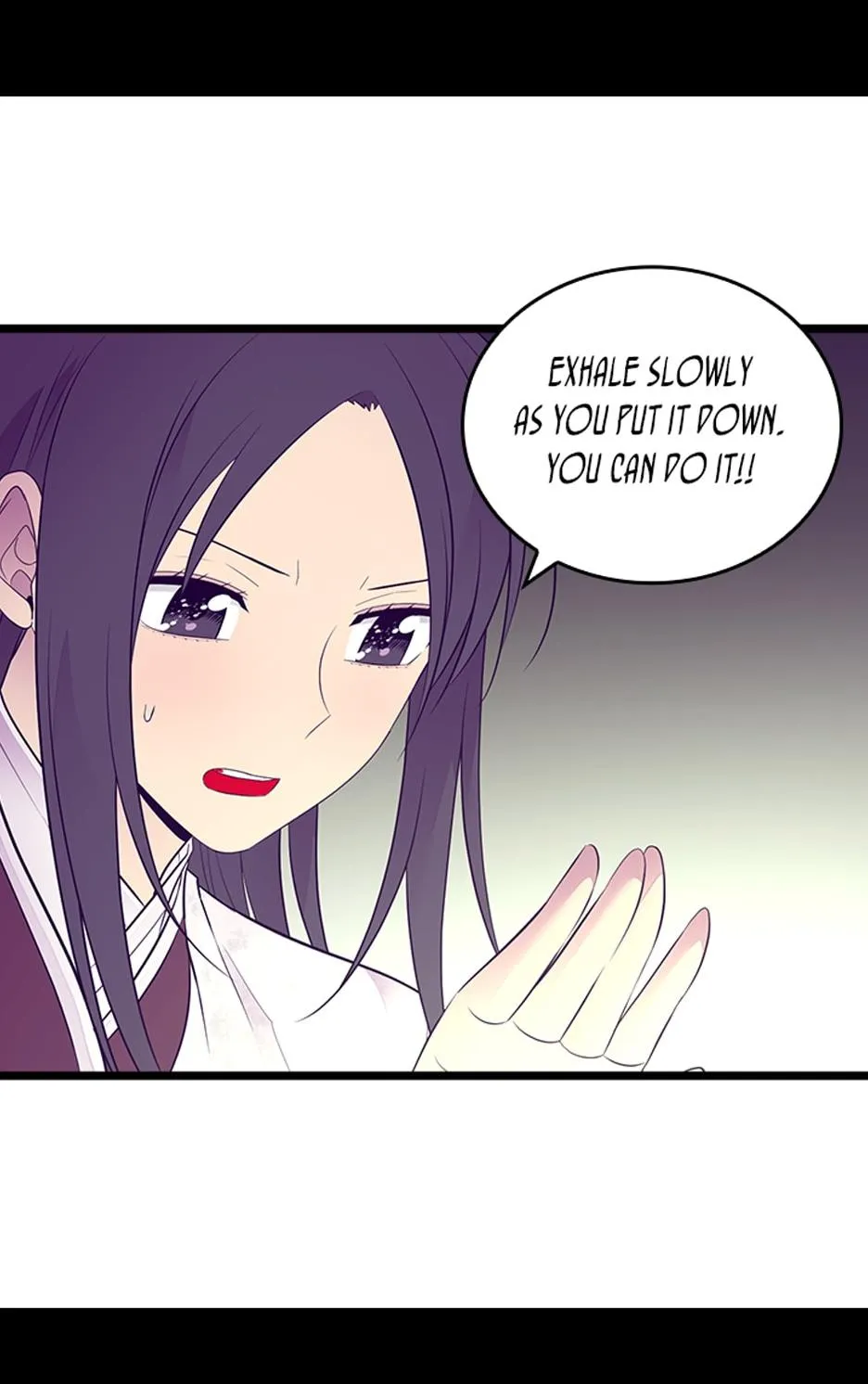 They Say I Was Born a King’s Daughter Chapter 215 - Page 42