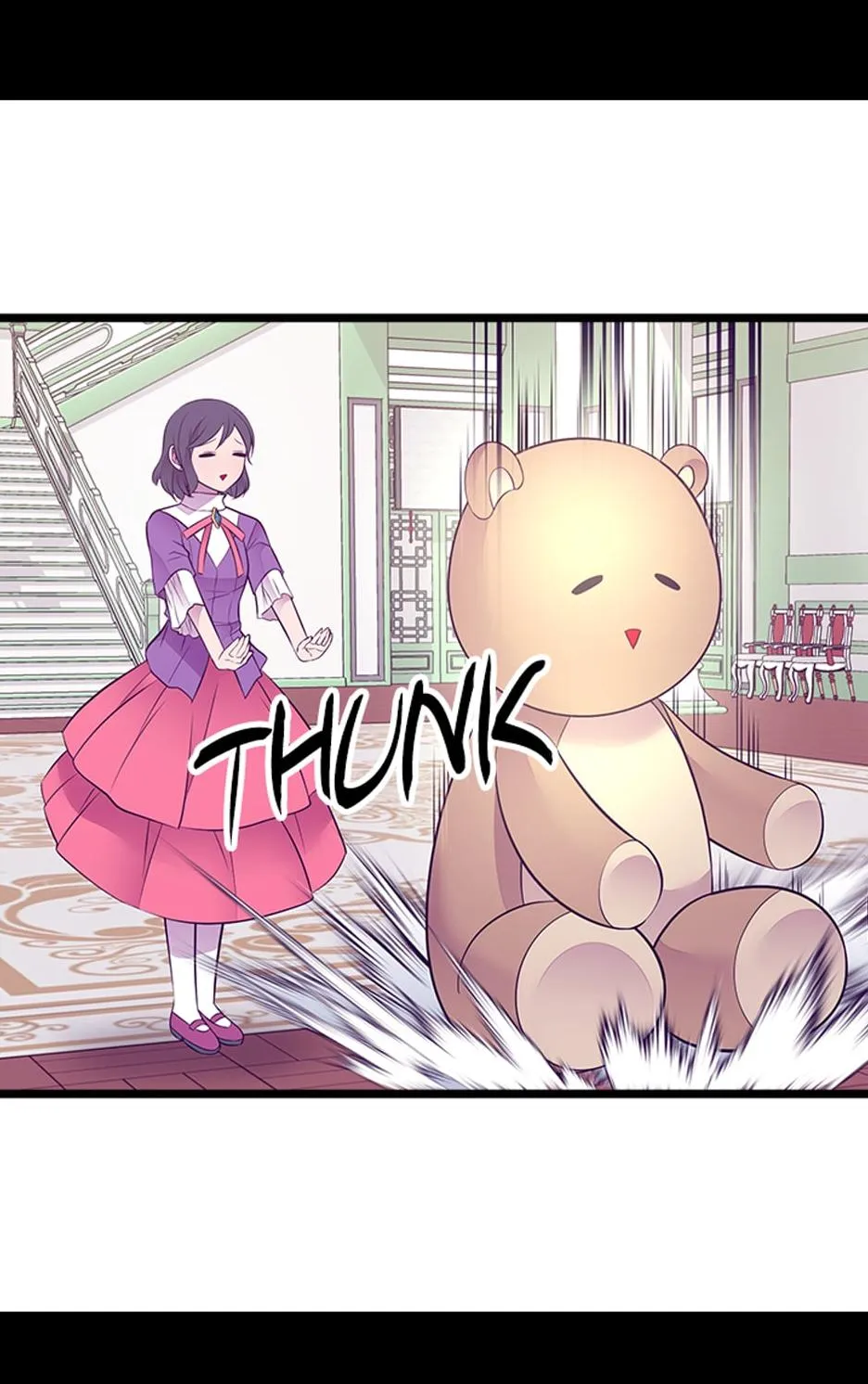 They Say I Was Born a King’s Daughter Chapter 215 - Page 44