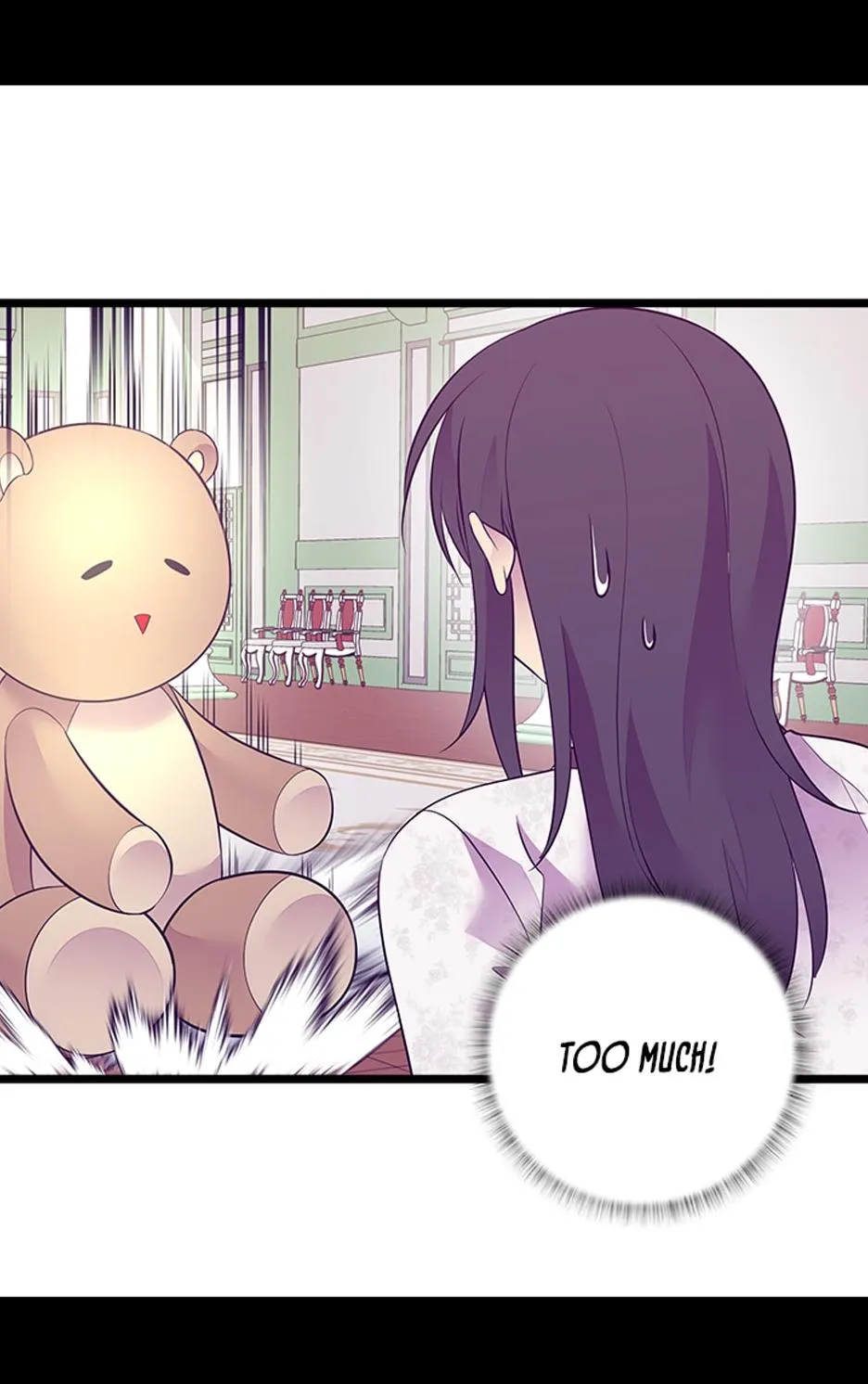 They Say I Was Born a King’s Daughter Chapter 215 - Page 45