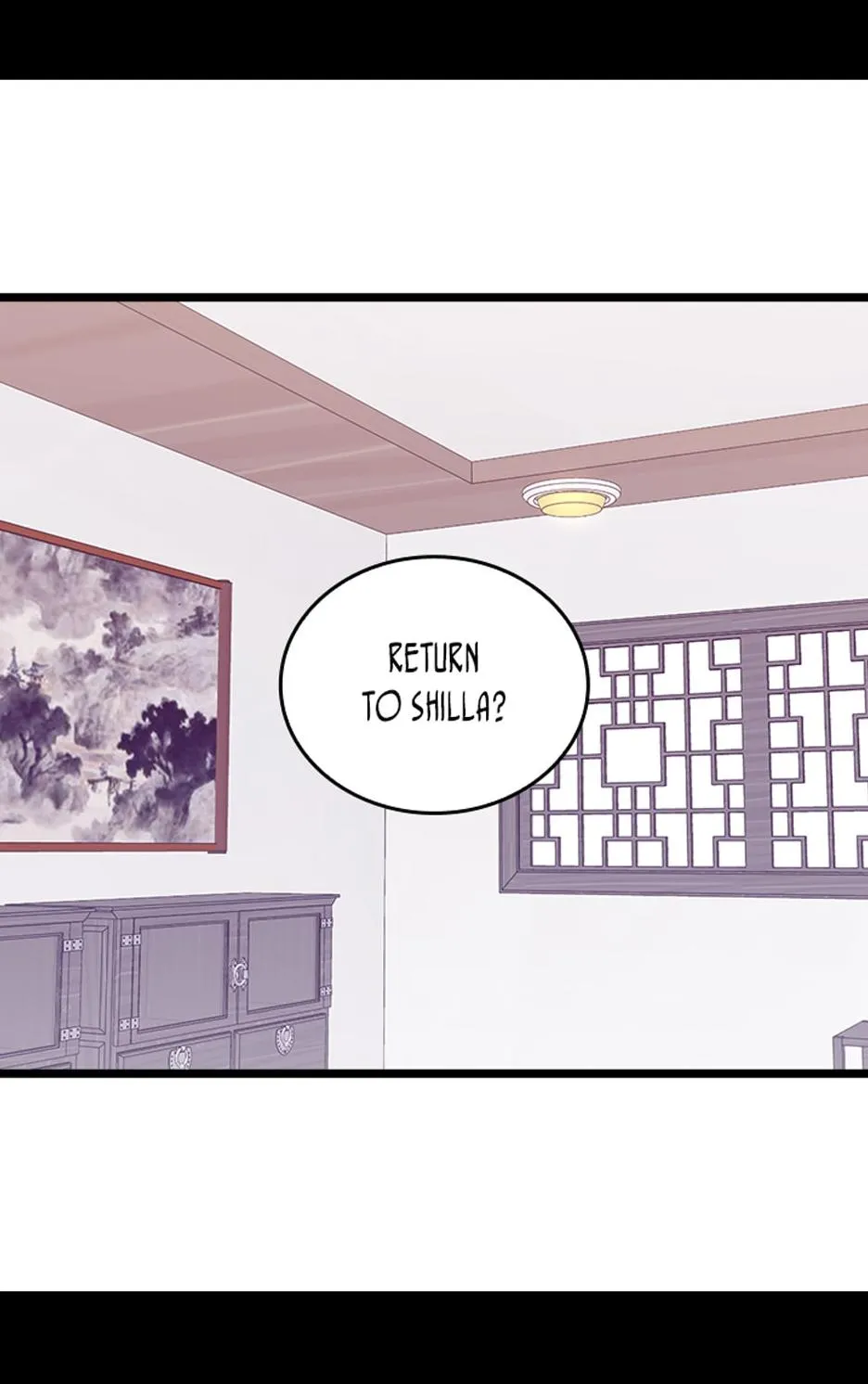 They Say I Was Born a King’s Daughter Chapter 215 - Page 53