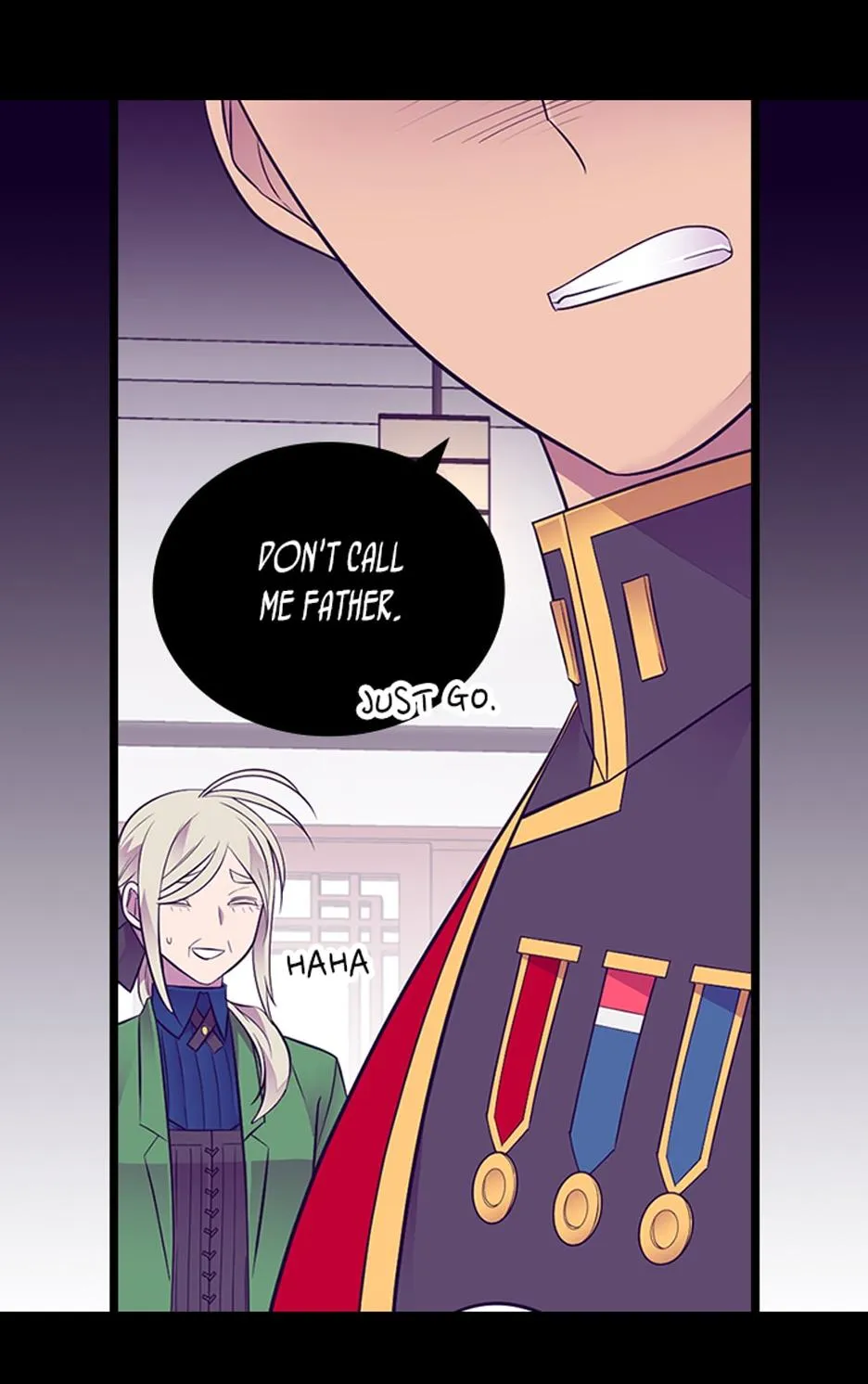They Say I Was Born a King’s Daughter Chapter 215 - Page 60