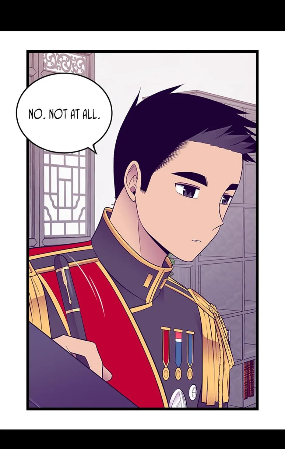 They Say I Was Born a King’s Daughter Chapter 215 - Page 64
