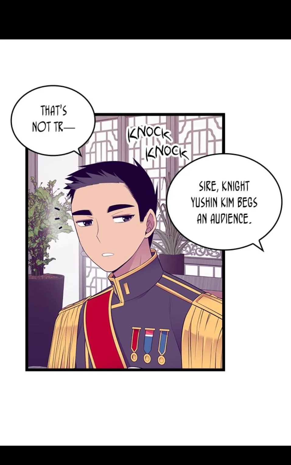 They Say I Was Born a King’s Daughter Chapter 215 - Page 66
