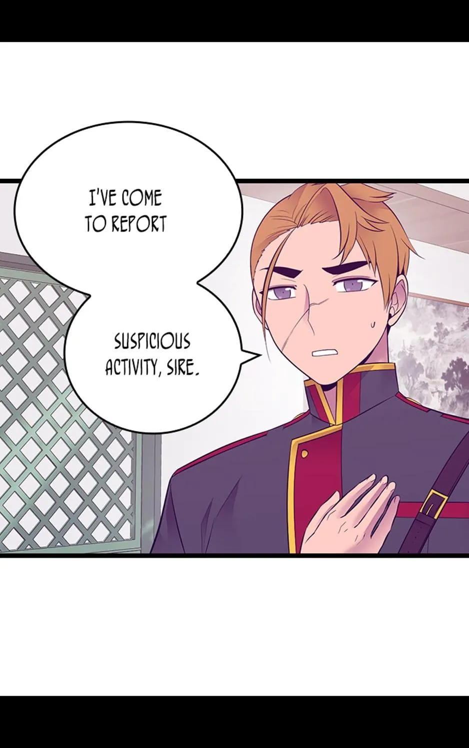 They Say I Was Born a King’s Daughter Chapter 215 - Page 69