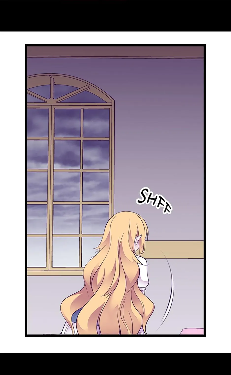 They Say I Was Born a King’s Daughter Chapter 215 - Page 7