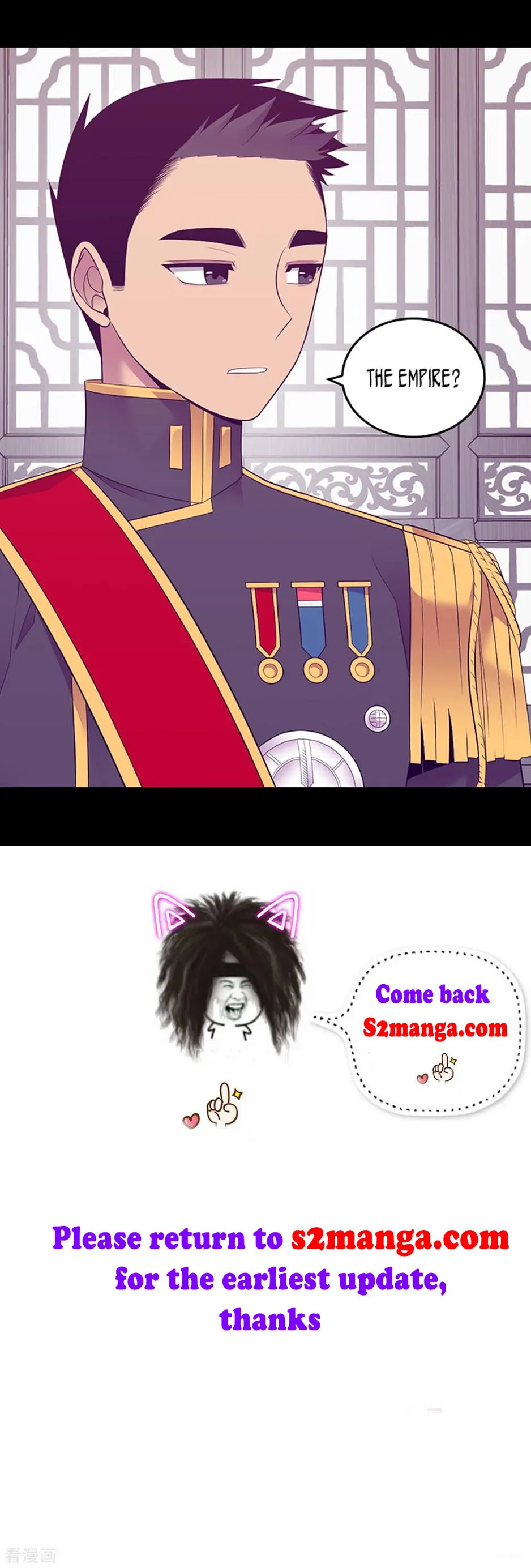 They Say I Was Born a King’s Daughter Chapter 215 - Page 70