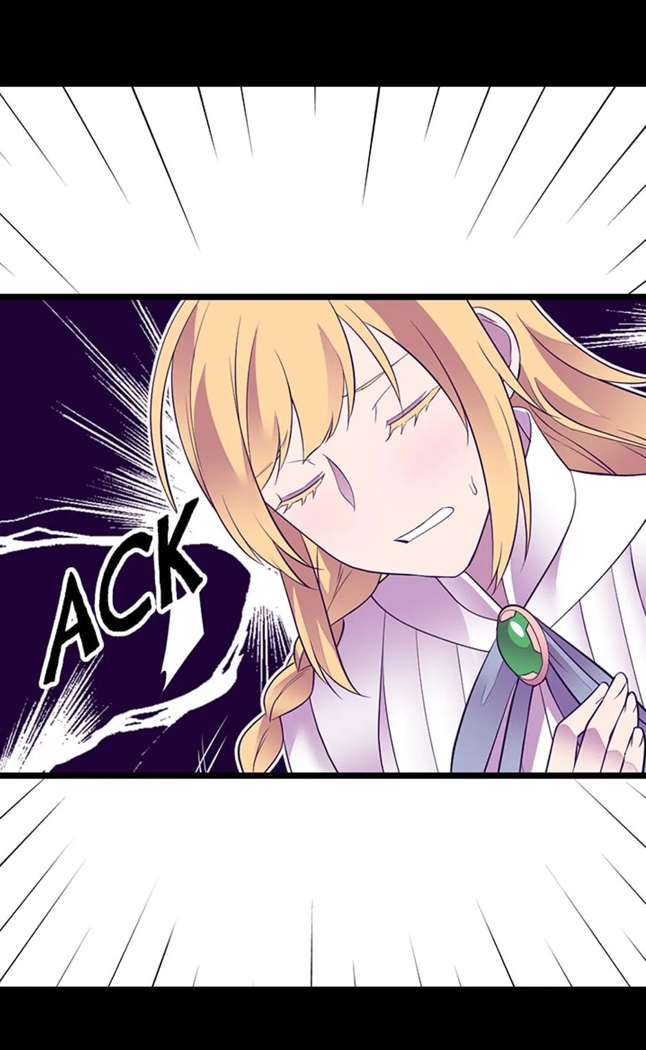 They Say I Was Born a King’s Daughter Chapter 215 - Page 8