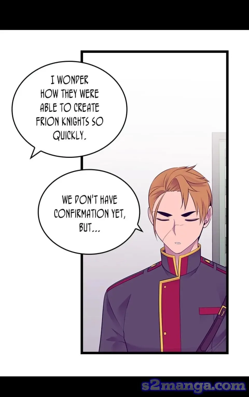 They Say I Was Born a King’s Daughter Chapter 216 - Page 12