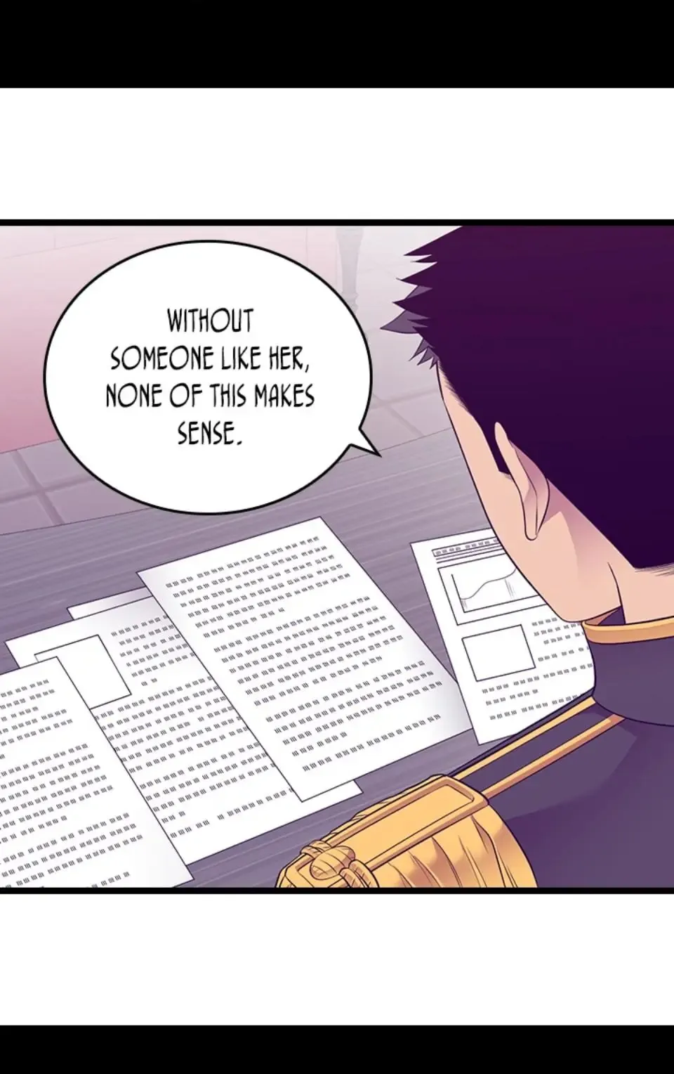 They Say I Was Born a King’s Daughter Chapter 216 - Page 17