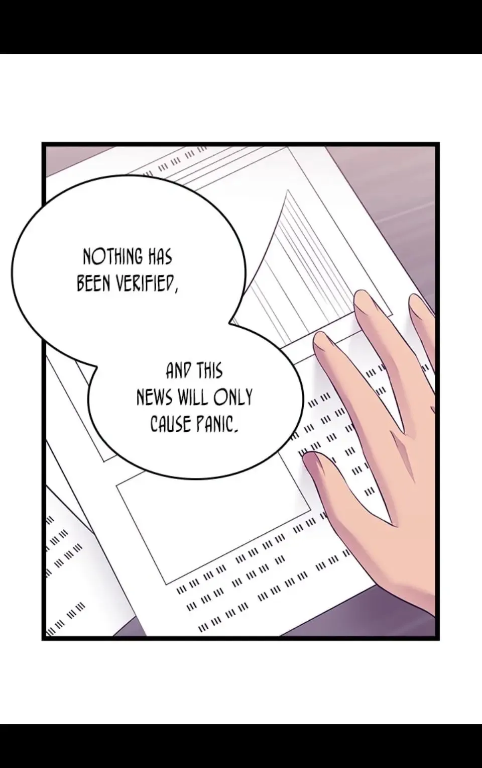 They Say I Was Born a King’s Daughter Chapter 216 - Page 18
