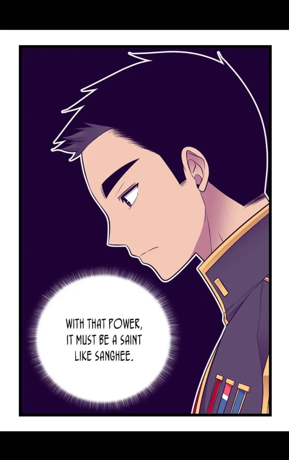 They Say I Was Born a King’s Daughter Chapter 216 - Page 20