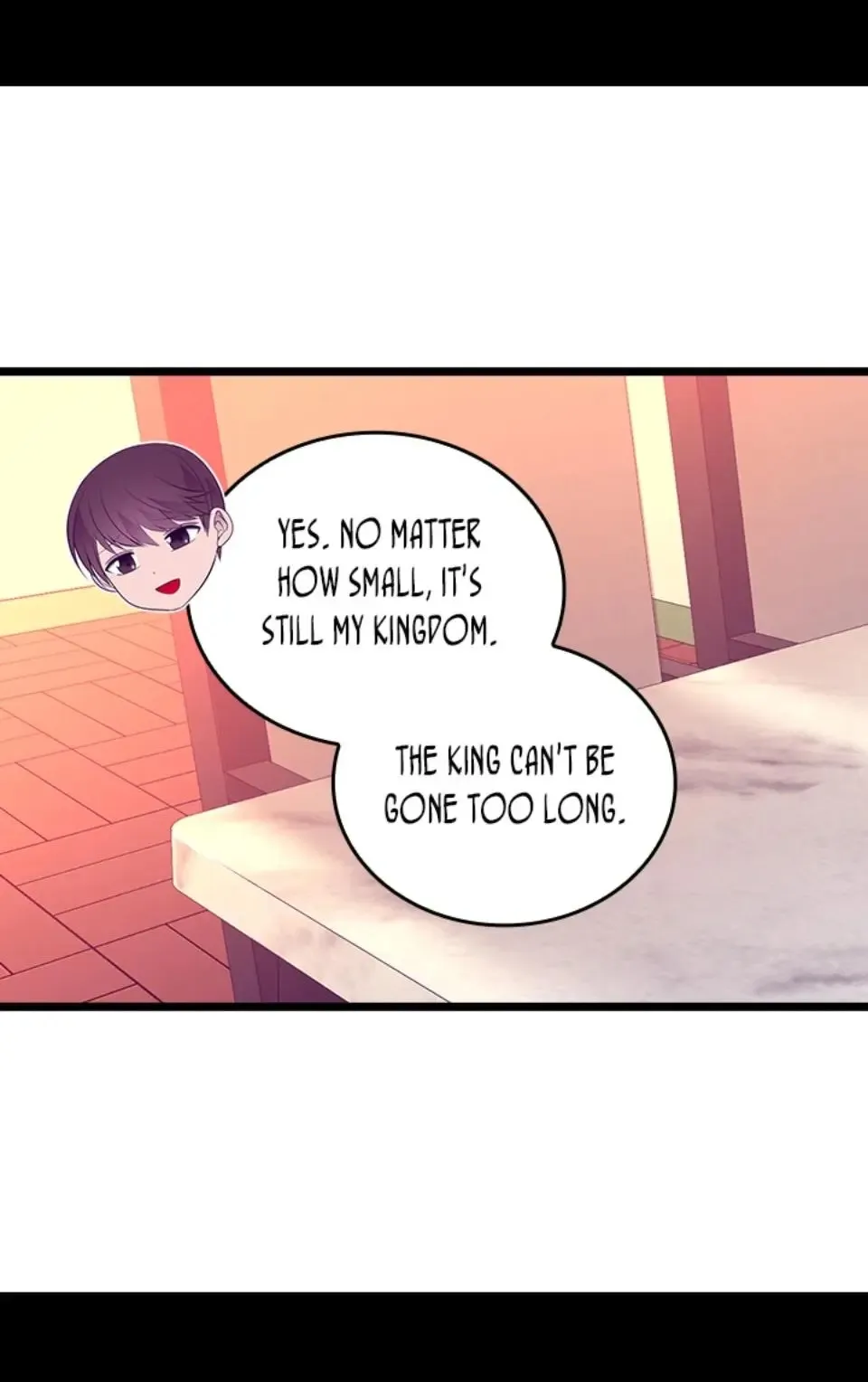 They Say I Was Born a King’s Daughter Chapter 216 - Page 25