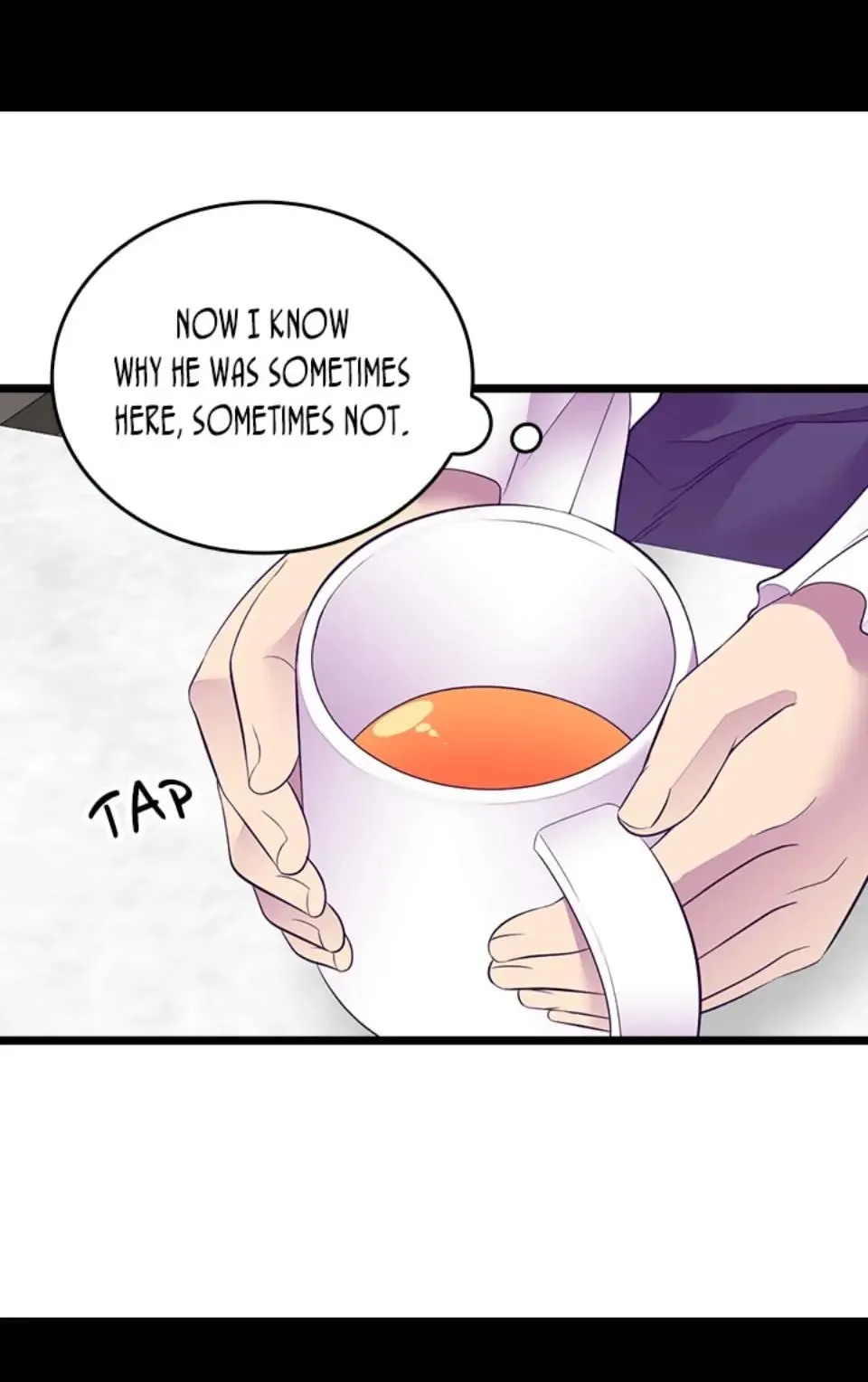 They Say I Was Born a King’s Daughter Chapter 216 - Page 31