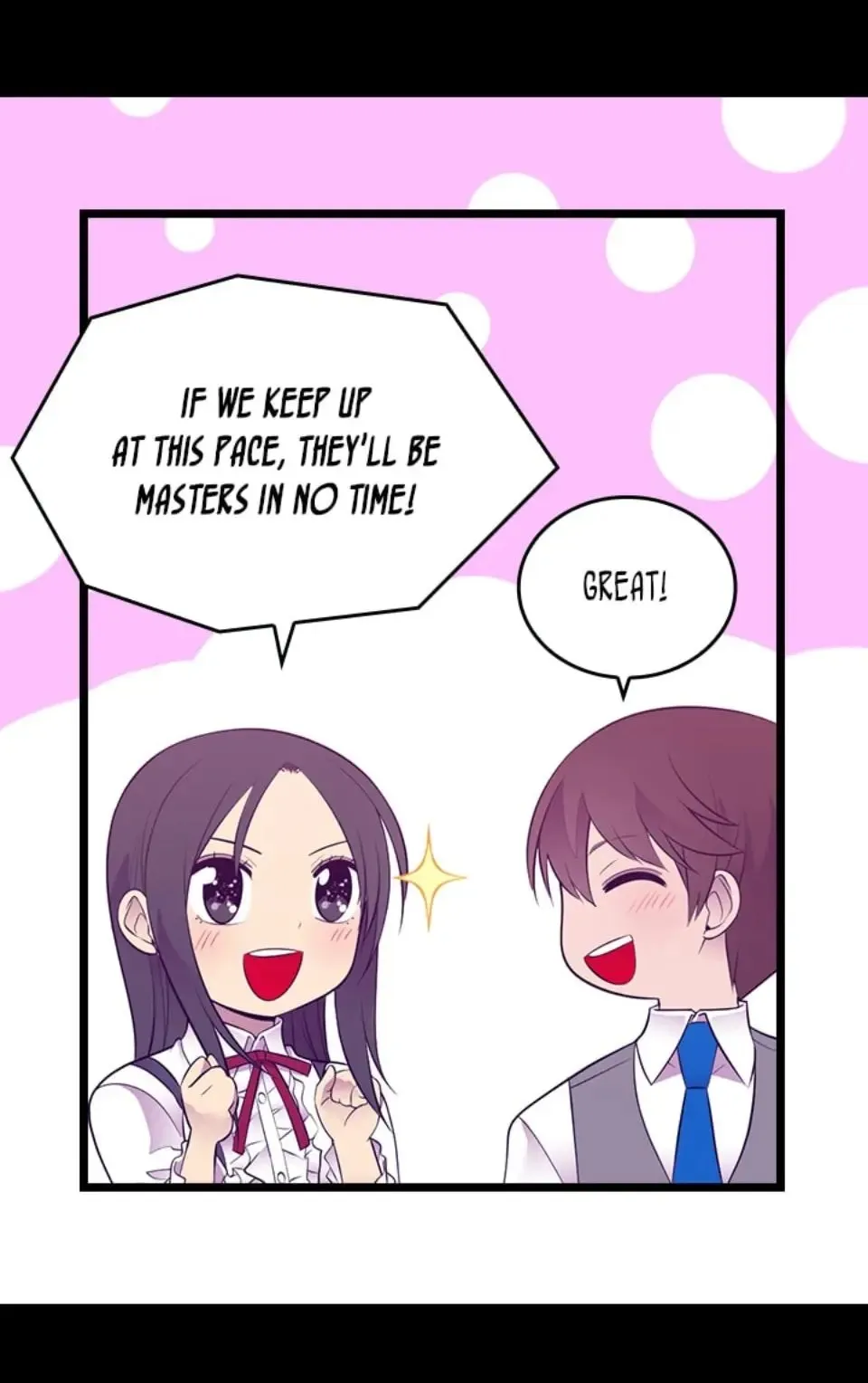 They Say I Was Born a King’s Daughter Chapter 216 - Page 34
