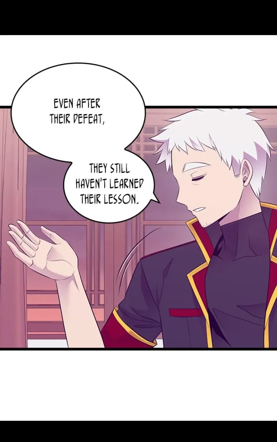 They Say I Was Born a King’s Daughter Chapter 216 - Page 4