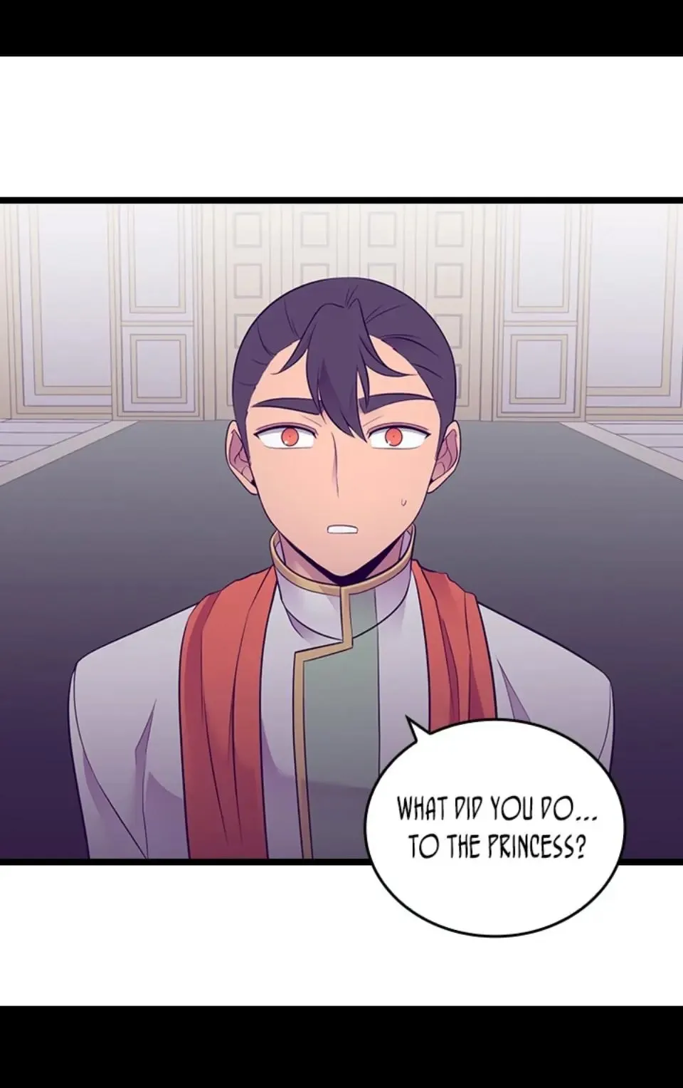They Say I Was Born a King’s Daughter Chapter 216 - Page 48