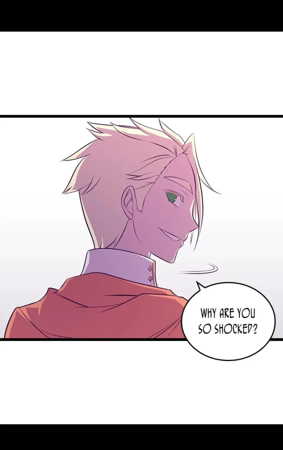 They Say I Was Born a King’s Daughter Chapter 216 - Page 50