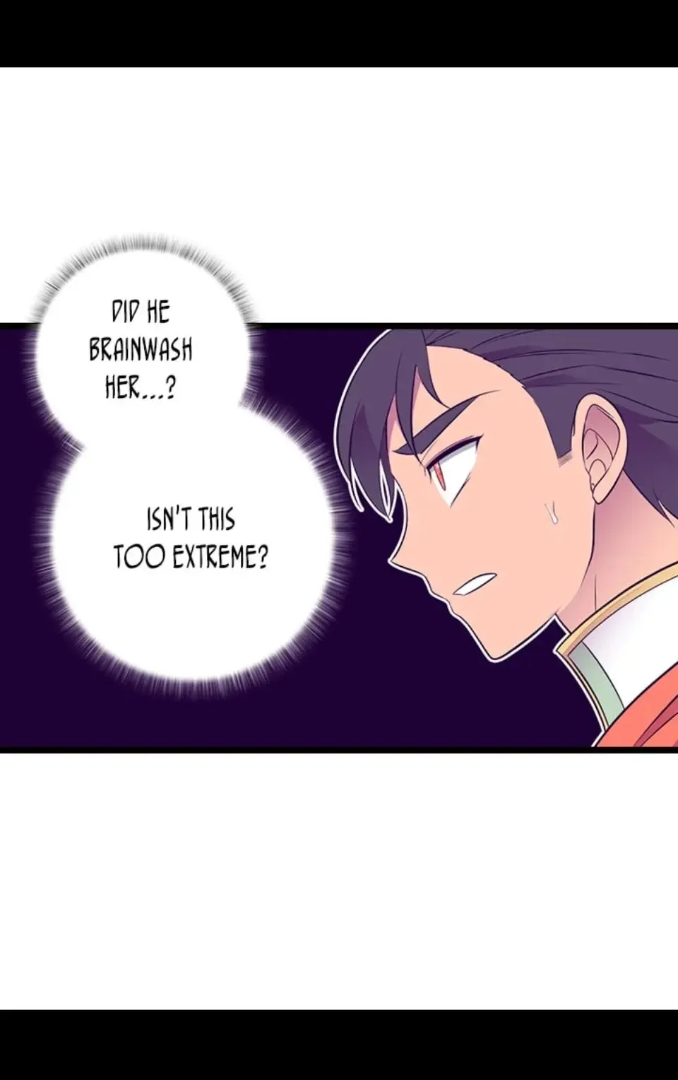 They Say I Was Born a King’s Daughter Chapter 216 - Page 53
