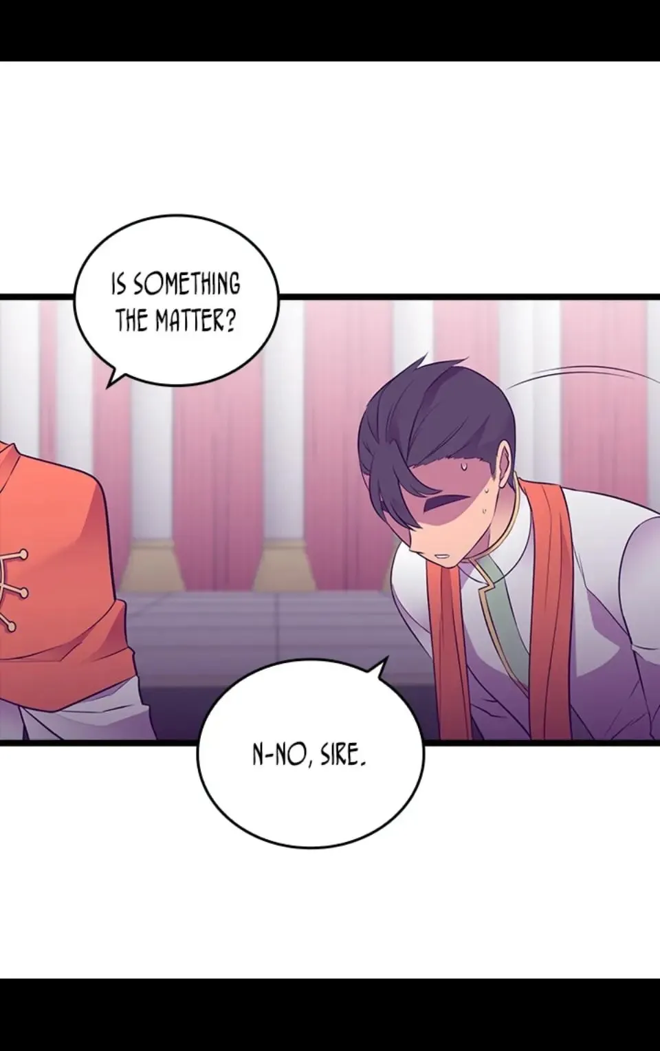 They Say I Was Born a King’s Daughter Chapter 216 - Page 54