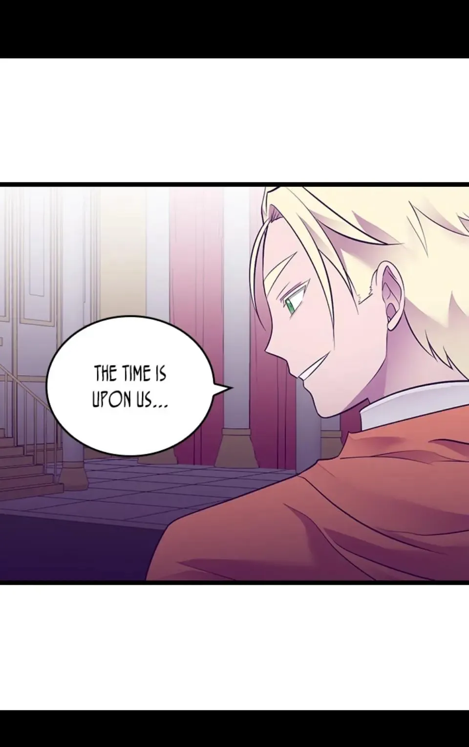 They Say I Was Born a King’s Daughter Chapter 216 - Page 56