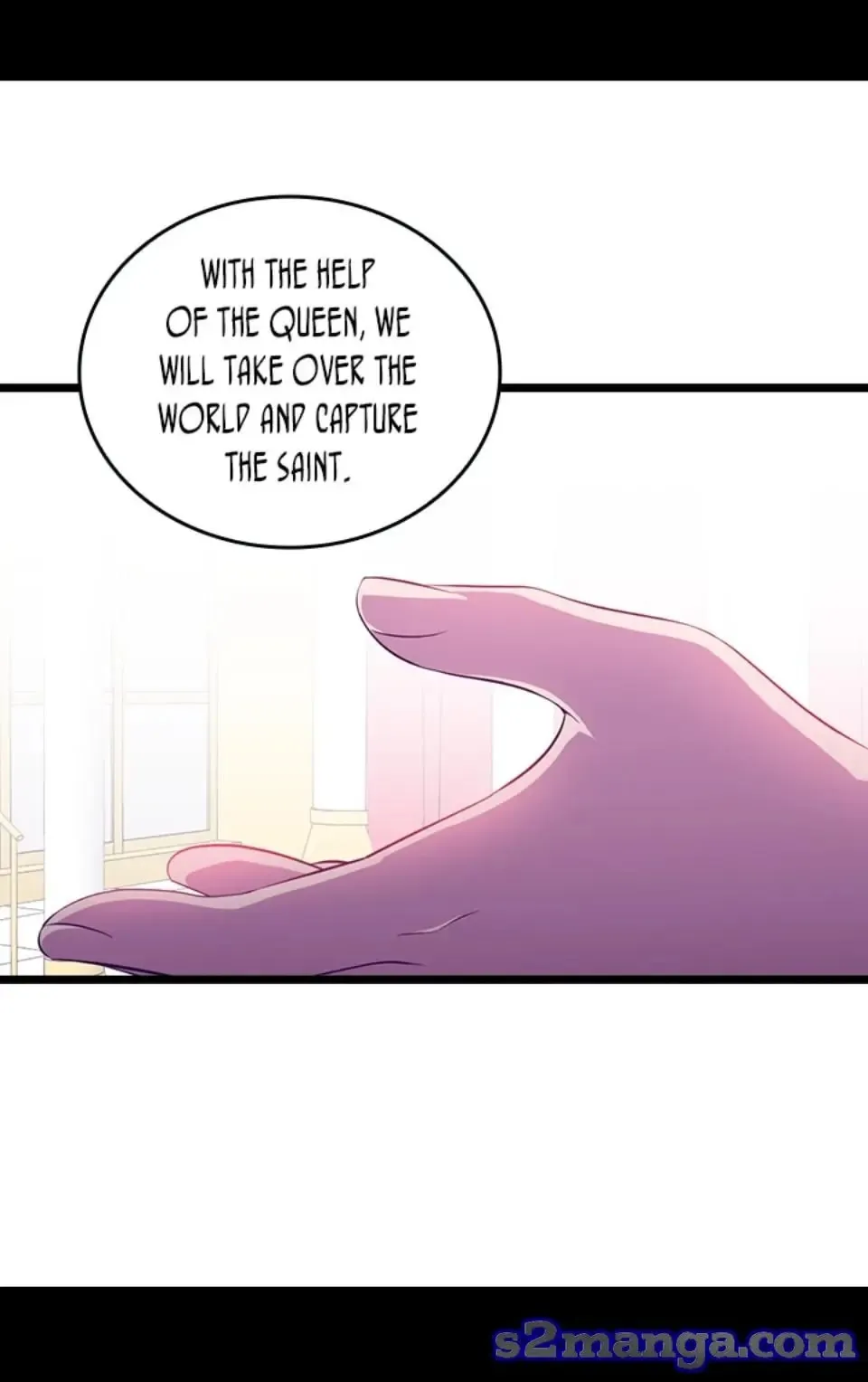 They Say I Was Born a King’s Daughter Chapter 216 - Page 57