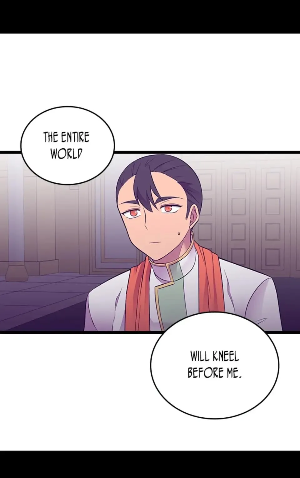 They Say I Was Born a King’s Daughter Chapter 216 - Page 58