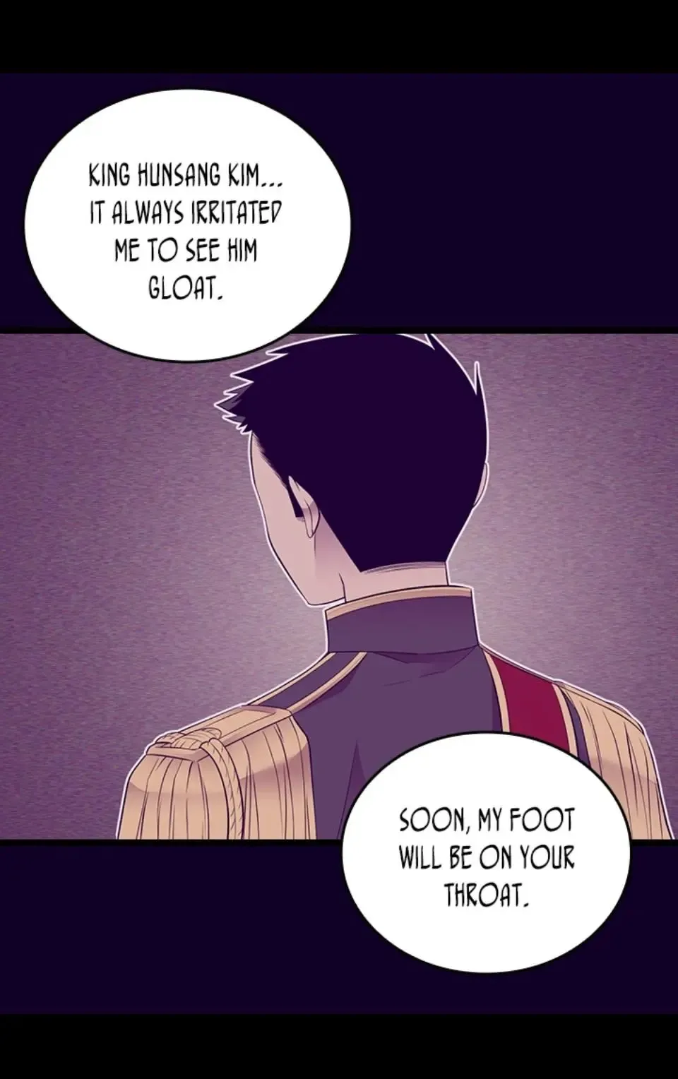 They Say I Was Born a King’s Daughter Chapter 216 - Page 59
