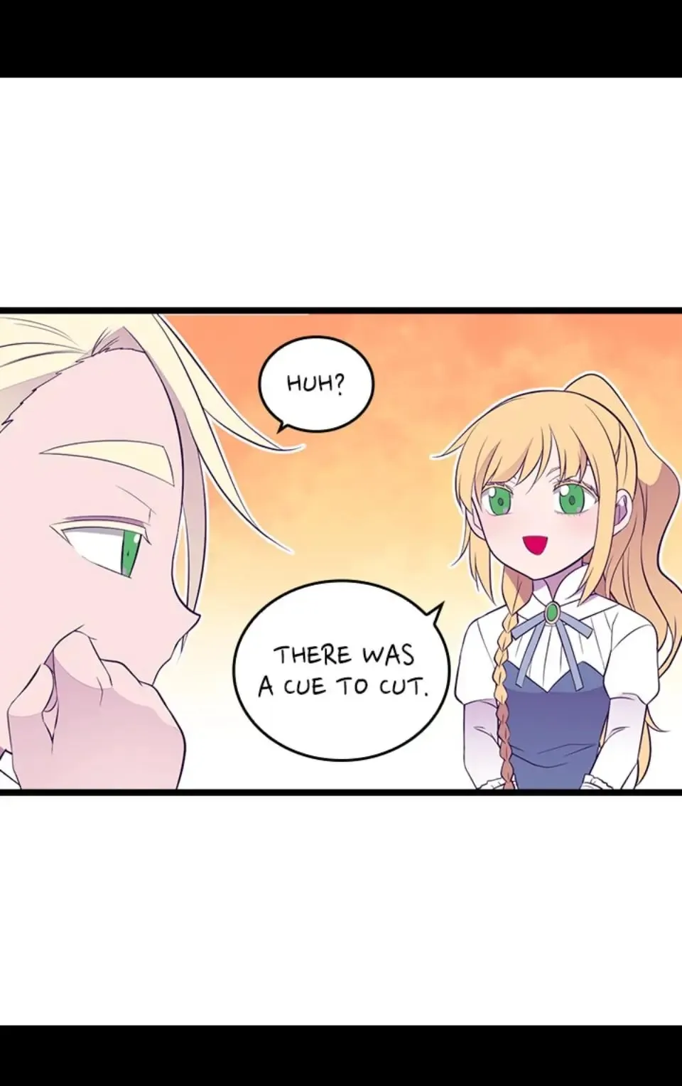 They Say I Was Born a King’s Daughter Chapter 216 - Page 64