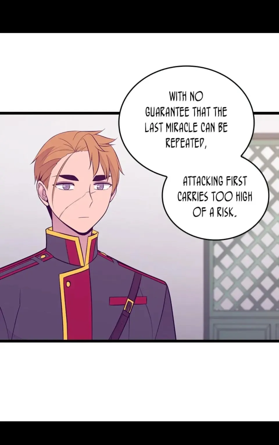 They Say I Was Born a King’s Daughter Chapter 216 - Page 8